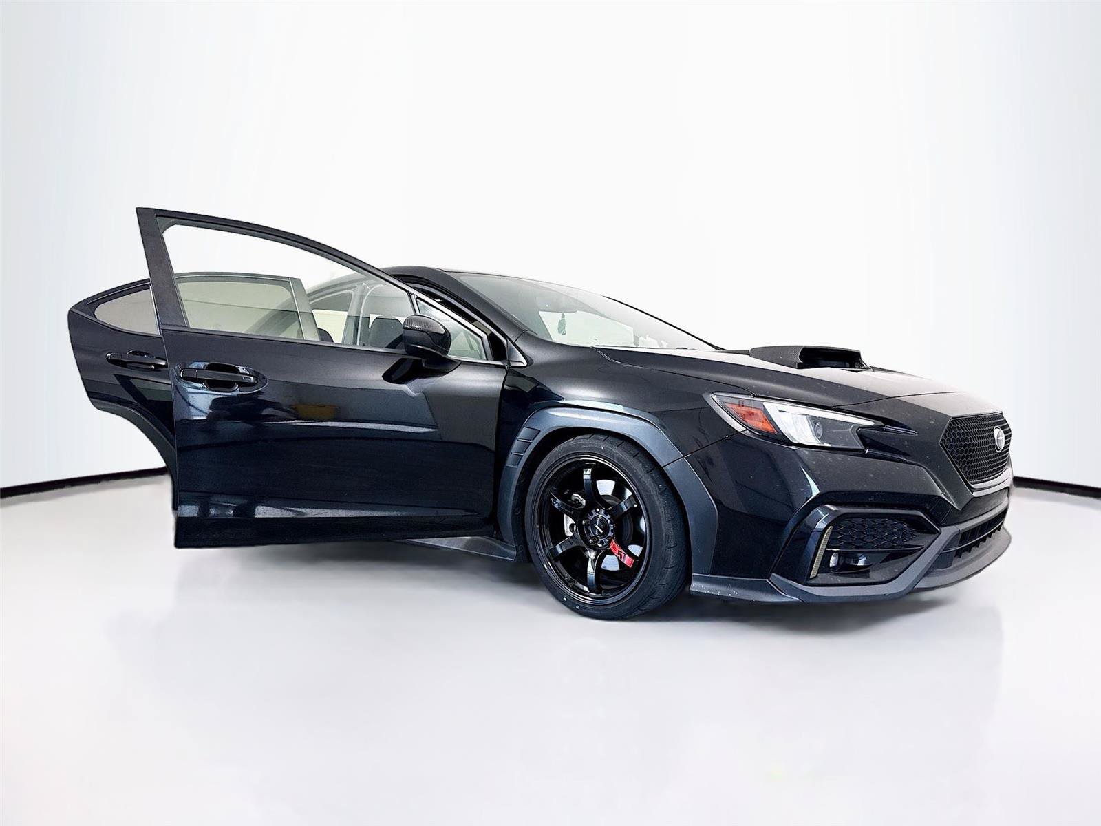 Used 2023 Subaru WRX Premium AWD/4WD image 18