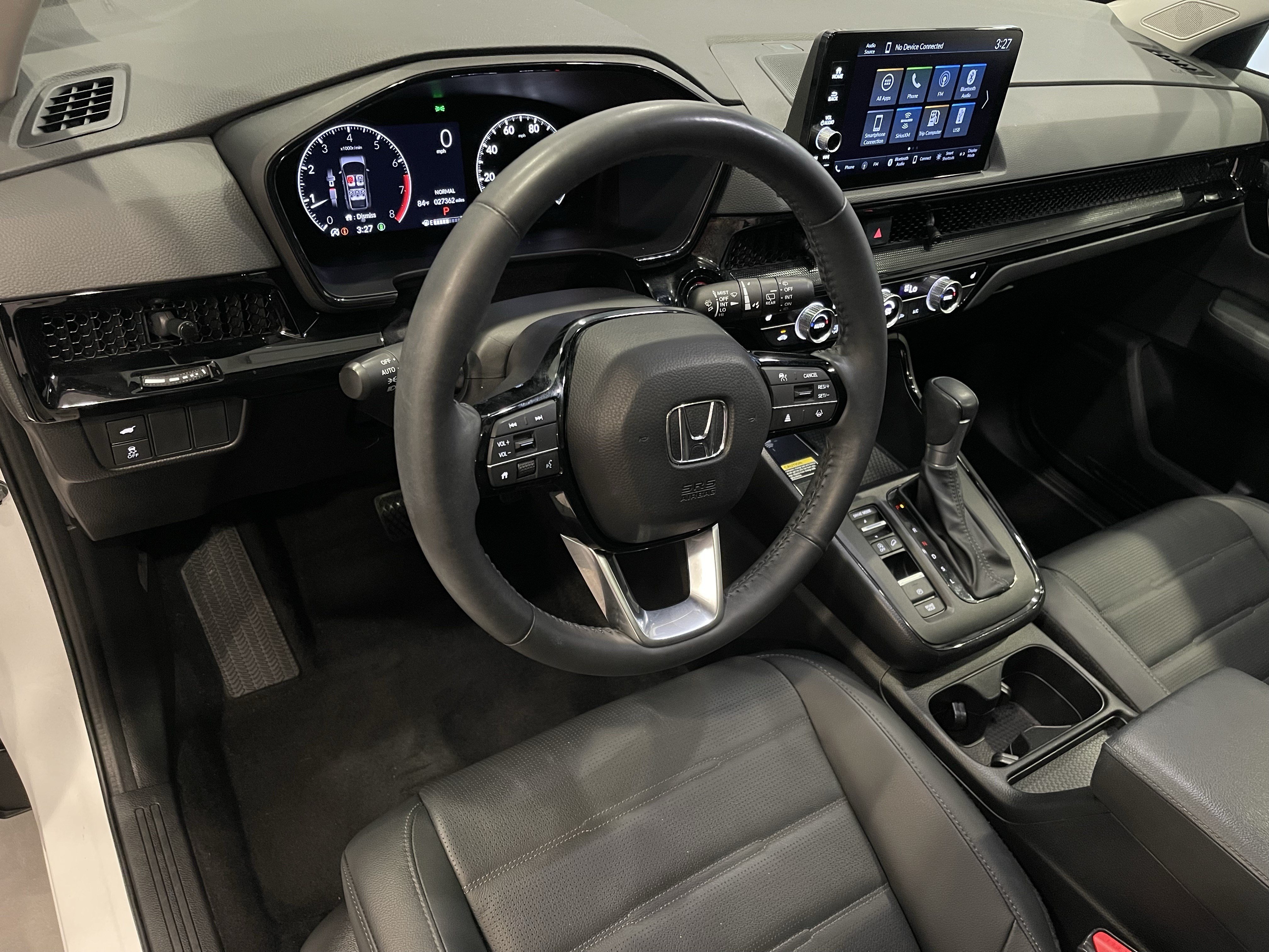 Used 2024 Honda CR-V EX-L image 13