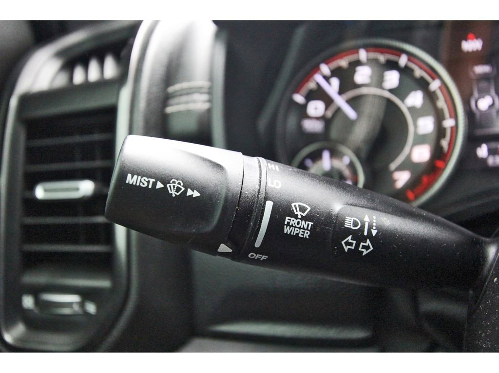 Used 2021 RAM 1500 TRX w/ TRX Level 1 Equipment Group AWD/4WD image 17