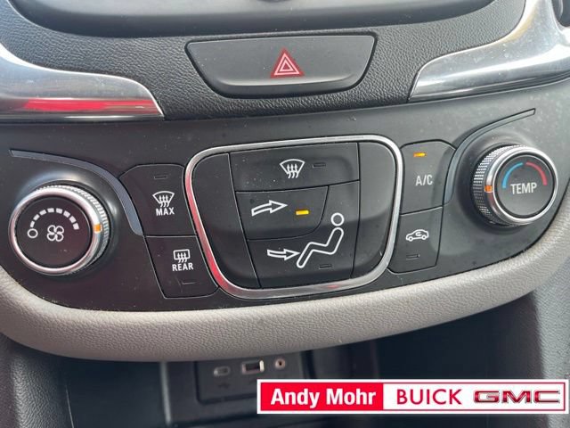 Used 2019 Chevrolet Equinox LS AWD/4WD image 30