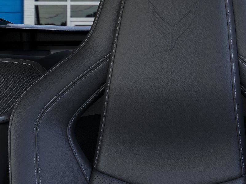 New 2026 Chevrolet Corvette Stingray Coupe w/ 1LT image 21
