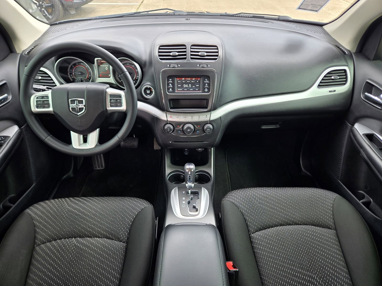 Used 2019 Dodge Journey SE w/ Connectivity Group image 17