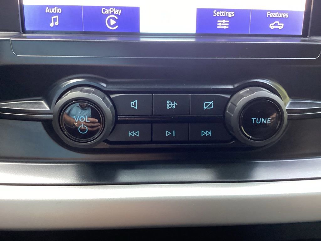 Used 2022 Ford F150 XLT w/ Bed Utility Package AWD/4WD image 51