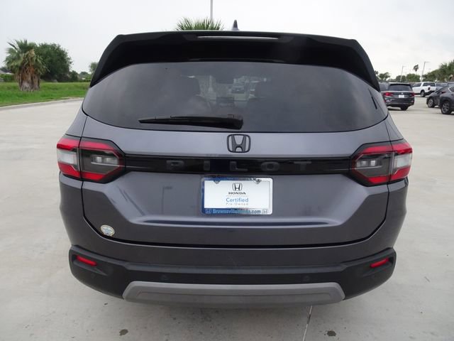 Certified 2023 Honda Pilot EX-L image 5