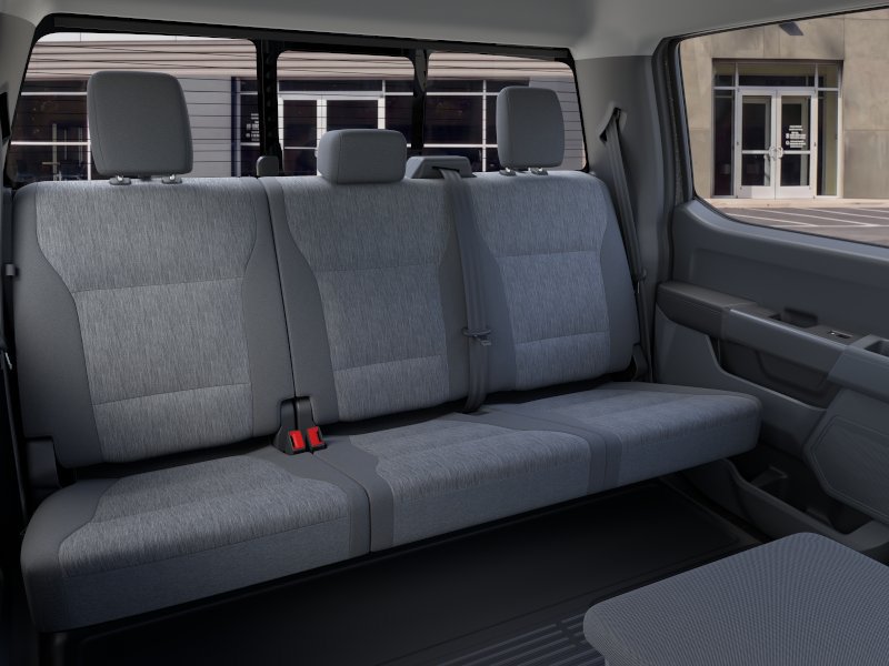 New 2026 Ford F350 XL w/ STX Appearance Package AWD/4WD image 33