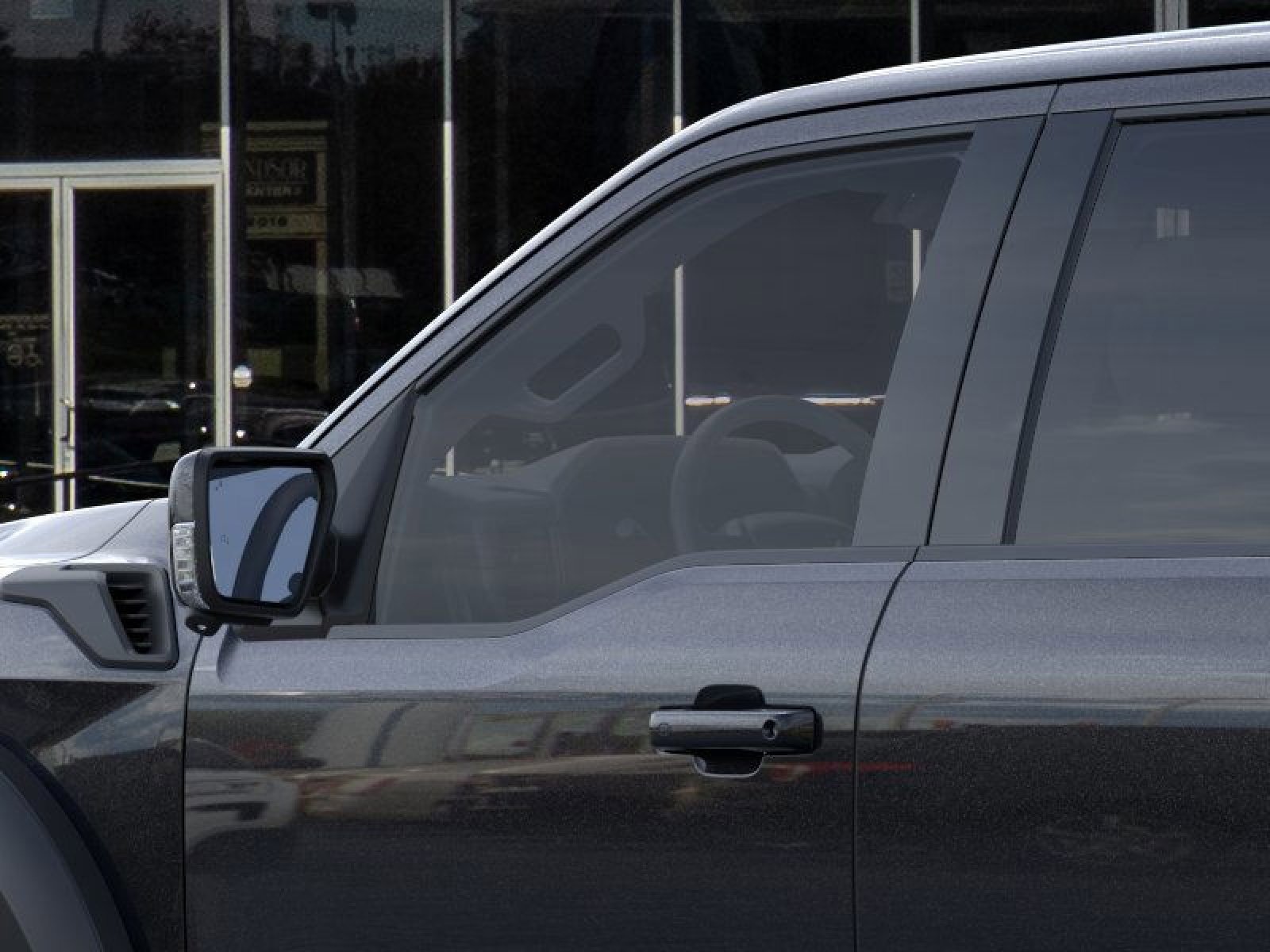 New 2026 Ford F150 Raptor image 22