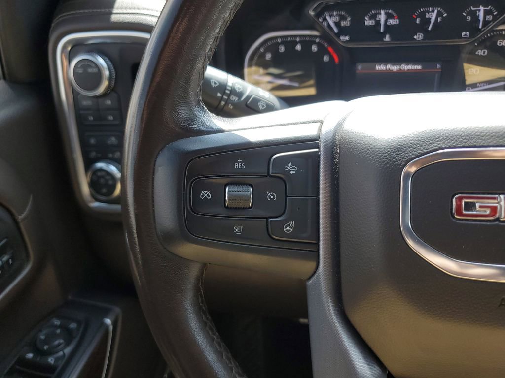Used 2021 GMC Sierra 1500 SLT w/ SLT Premium Plus Package image 23