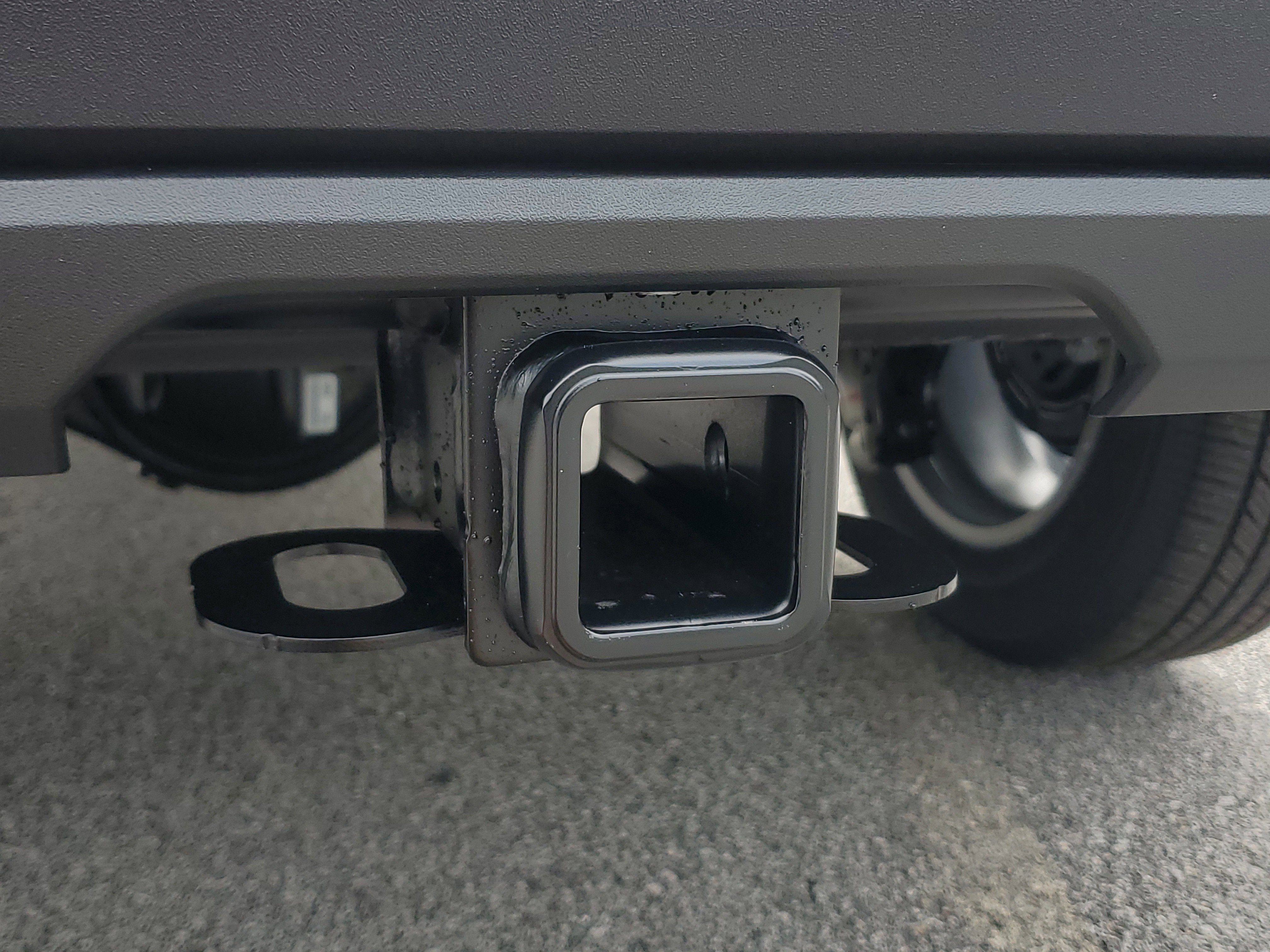New 2026 Toyota Tundra Platinum AWD/4WD image 11