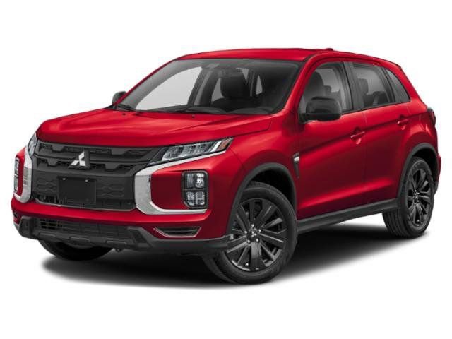 New 2026 Mitsubishi Outlander Sport LE image 19