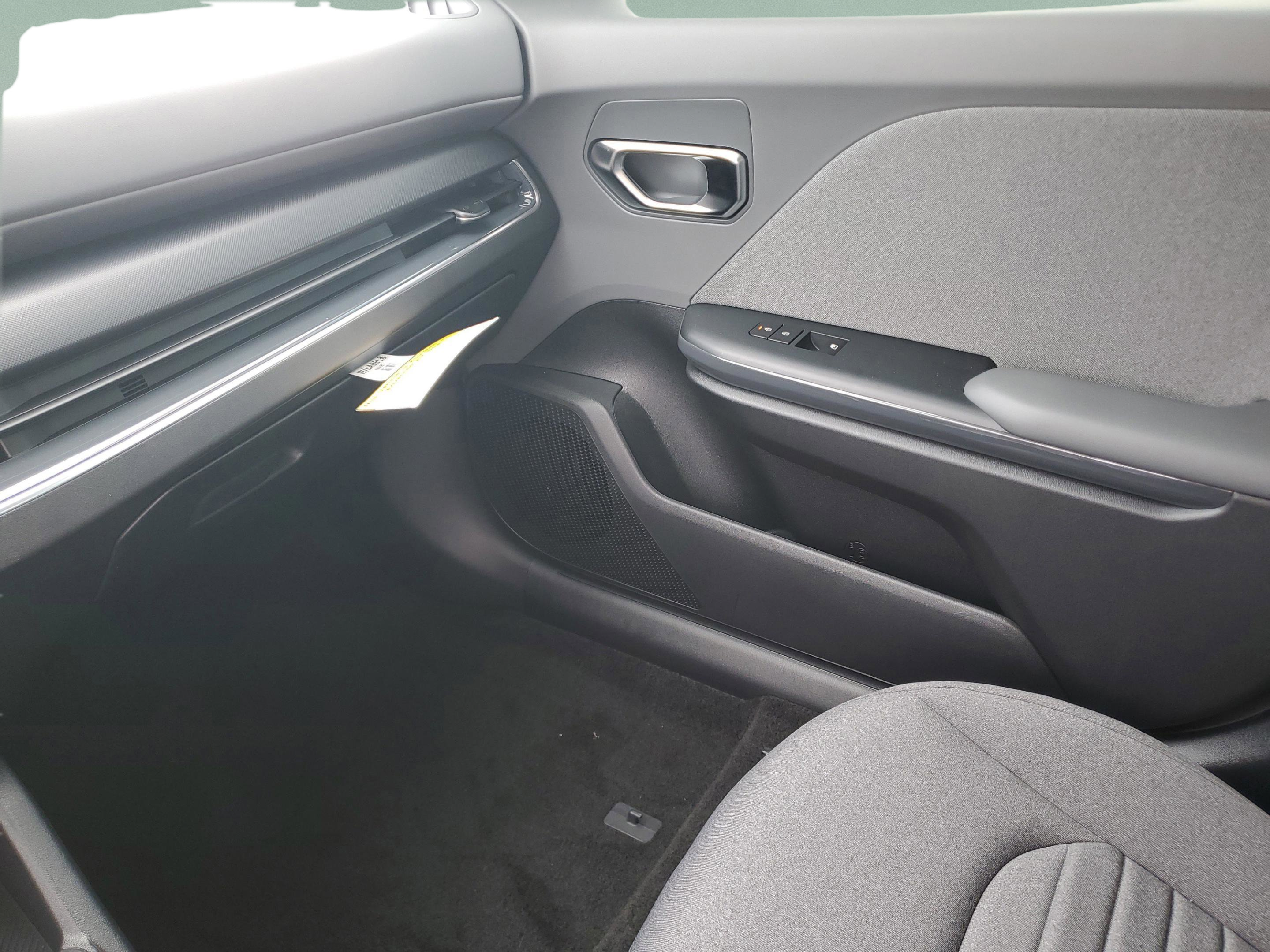 New 2025 Kia K4 EX FWD image 6