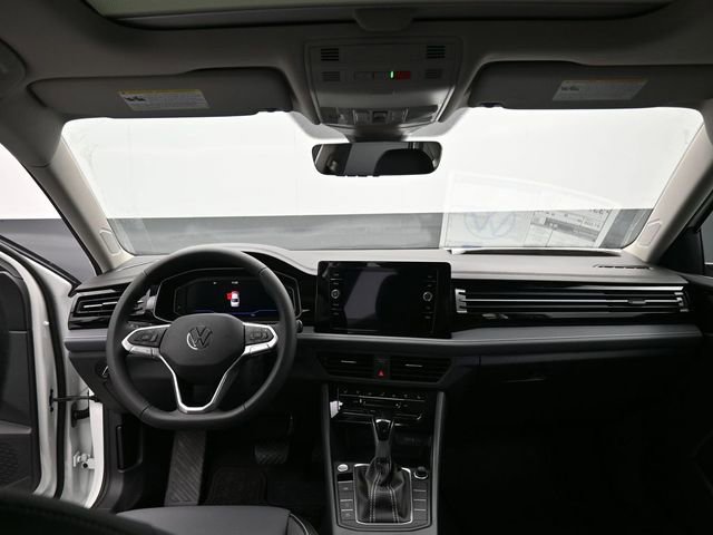 New 2026 Volkswagen Jetta SEL image 10