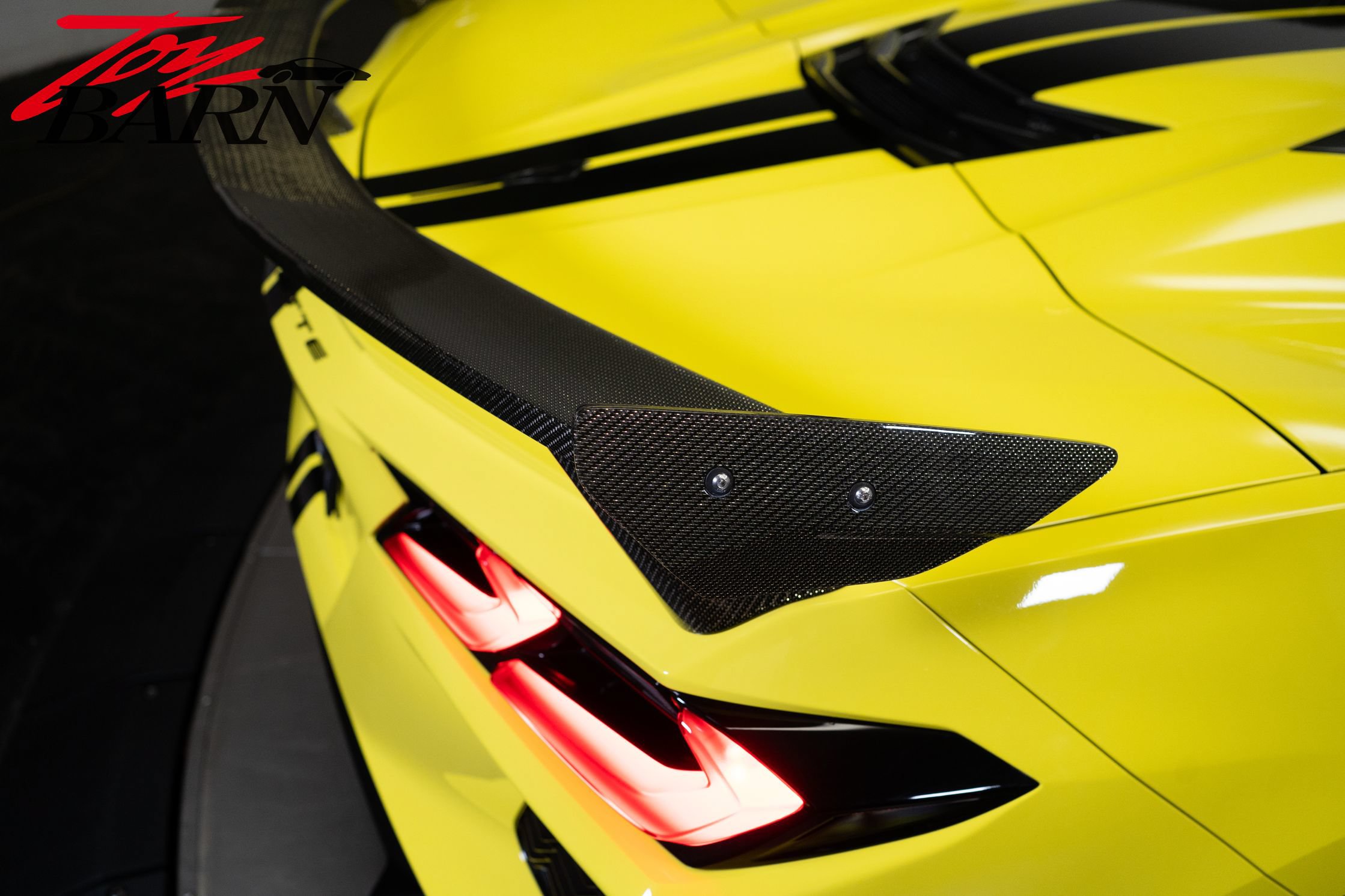 Used 2021 Chevrolet Corvette Stingray Premium Conv w/ Z51 Performance Package RWD image 22