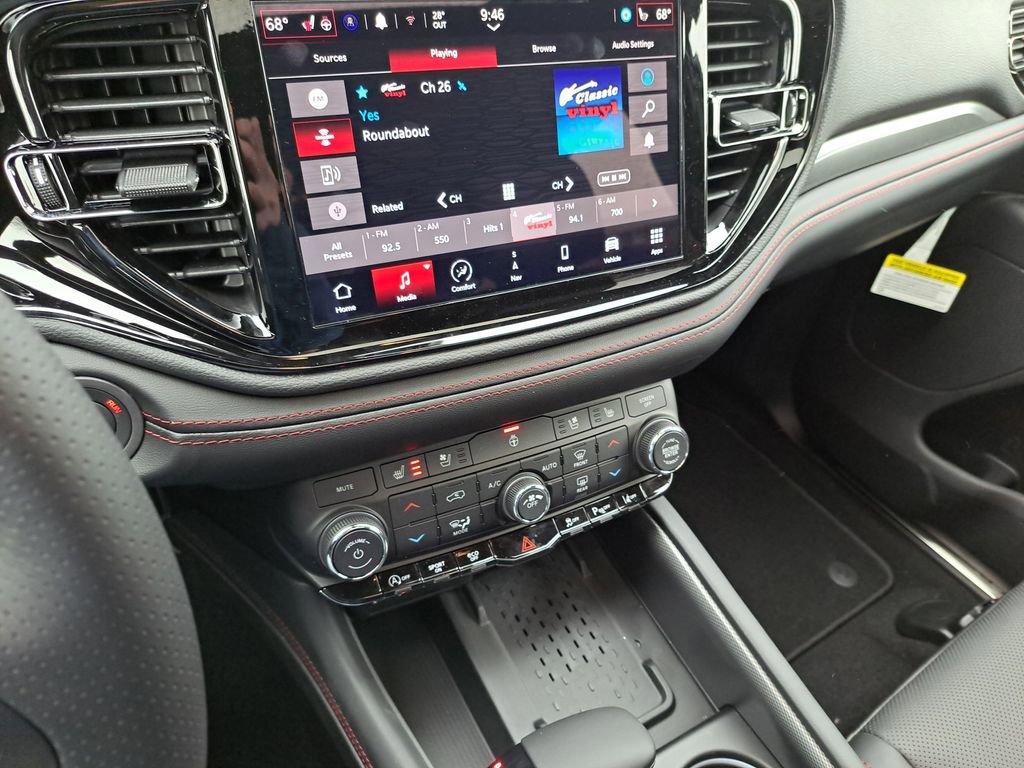New 2026 Dodge Durango GT image 9