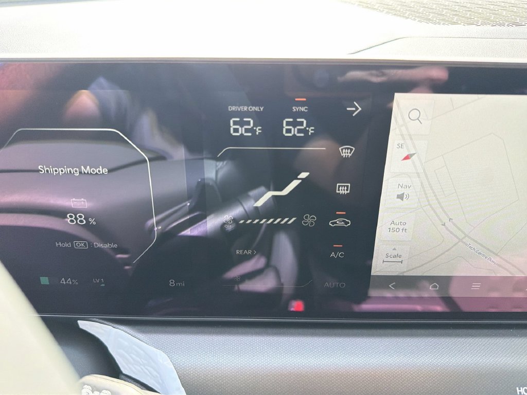 New 2026 Kia EV9 Wind AWD/4WD image 19
