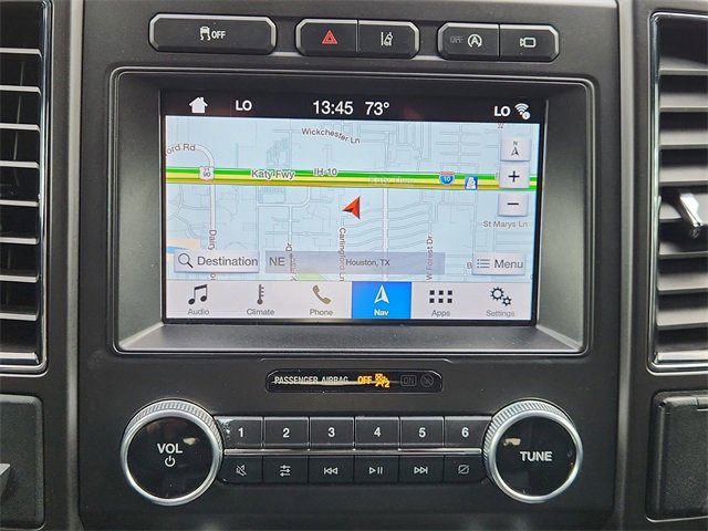 Used 2019 Ford Expedition Limited w/ Equipment Group 302A image 14