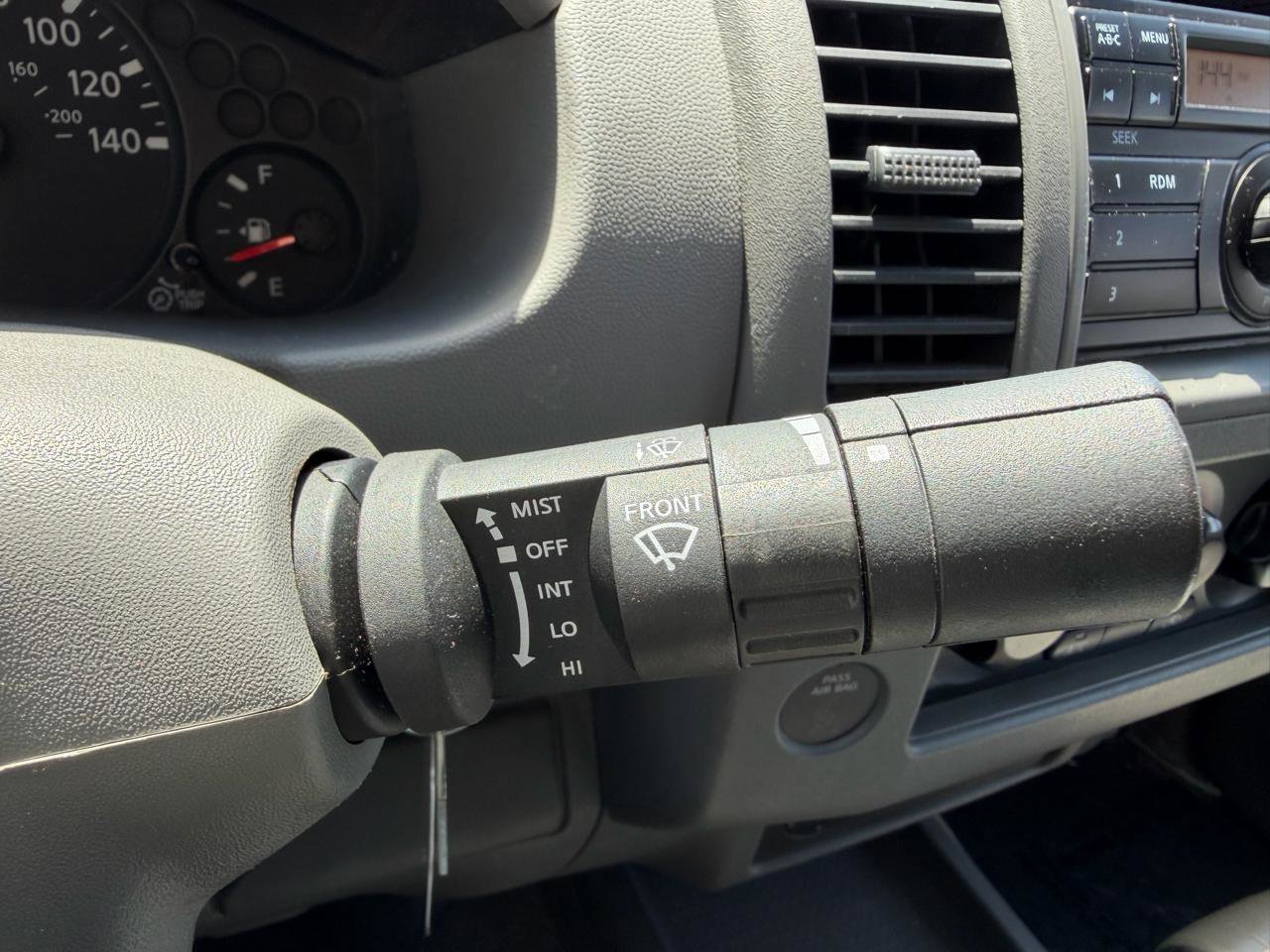 Used 2013 Nissan Frontier S RWD image 21