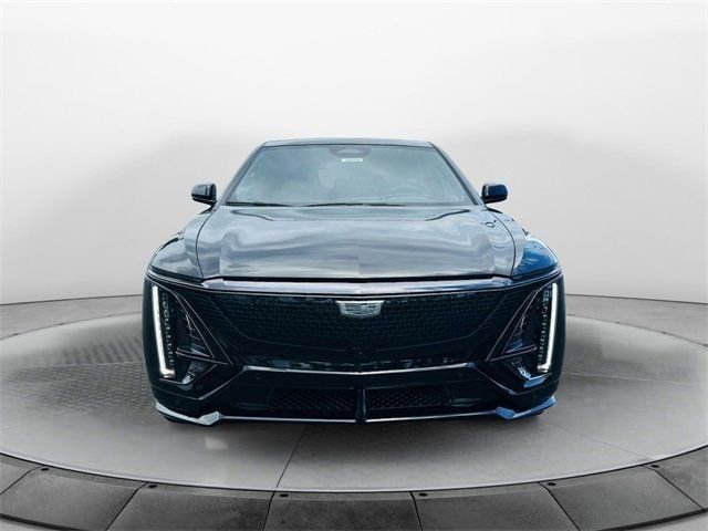 New 2026 Cadillac Lyriq V image 2