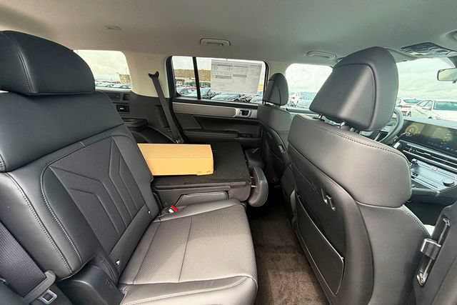 New 2026 Hyundai Santa Fe SEL AWD/4WD image 26