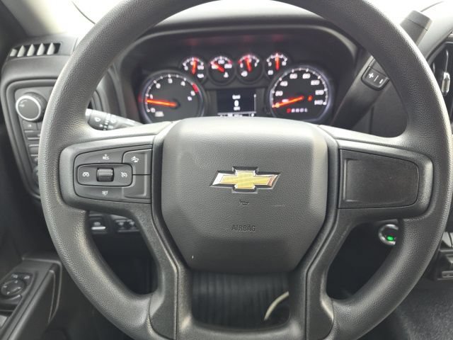 New 2026 Chevrolet Silverado 2500 W/T w/ WT Convenience Package AWD/4WD image 13