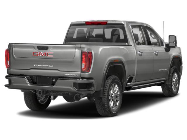 Used 2023 GMC Sierra 2500 Denali AWD/4WD image 5
