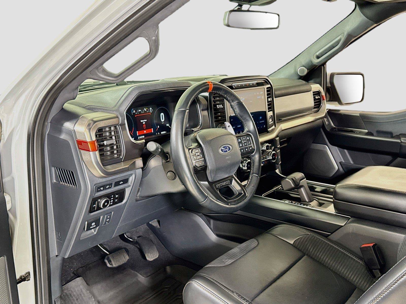Used 2023 Ford F150 Raptor AWD/4WD image 15