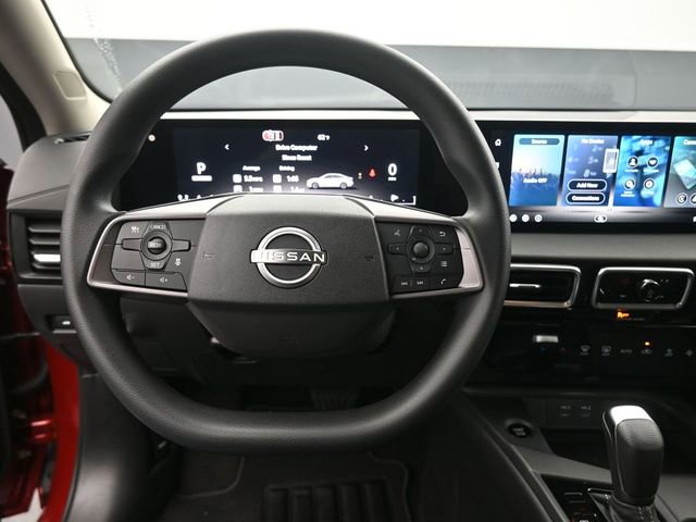 New 2026 Nissan Sentra SV w/ Floor Mat Package image 32