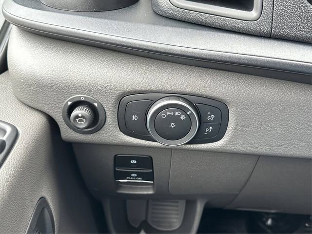New 2024 Ford Transit 350 AWD w/ Upfitter Package image 18