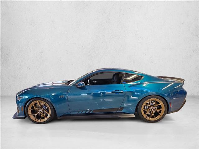 New 2026 Ford Mustang GT w/ GT Performance Package RWD image 5