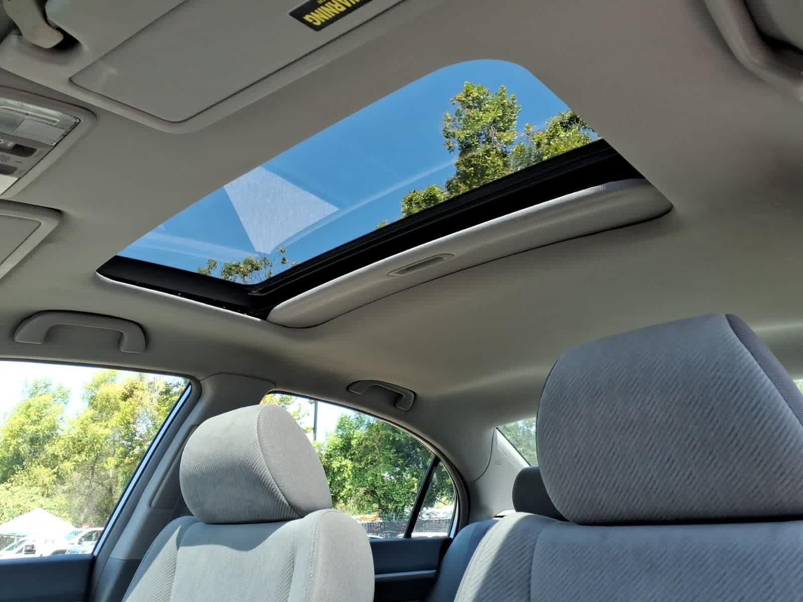 Used 2010 Honda Civic EX image 16