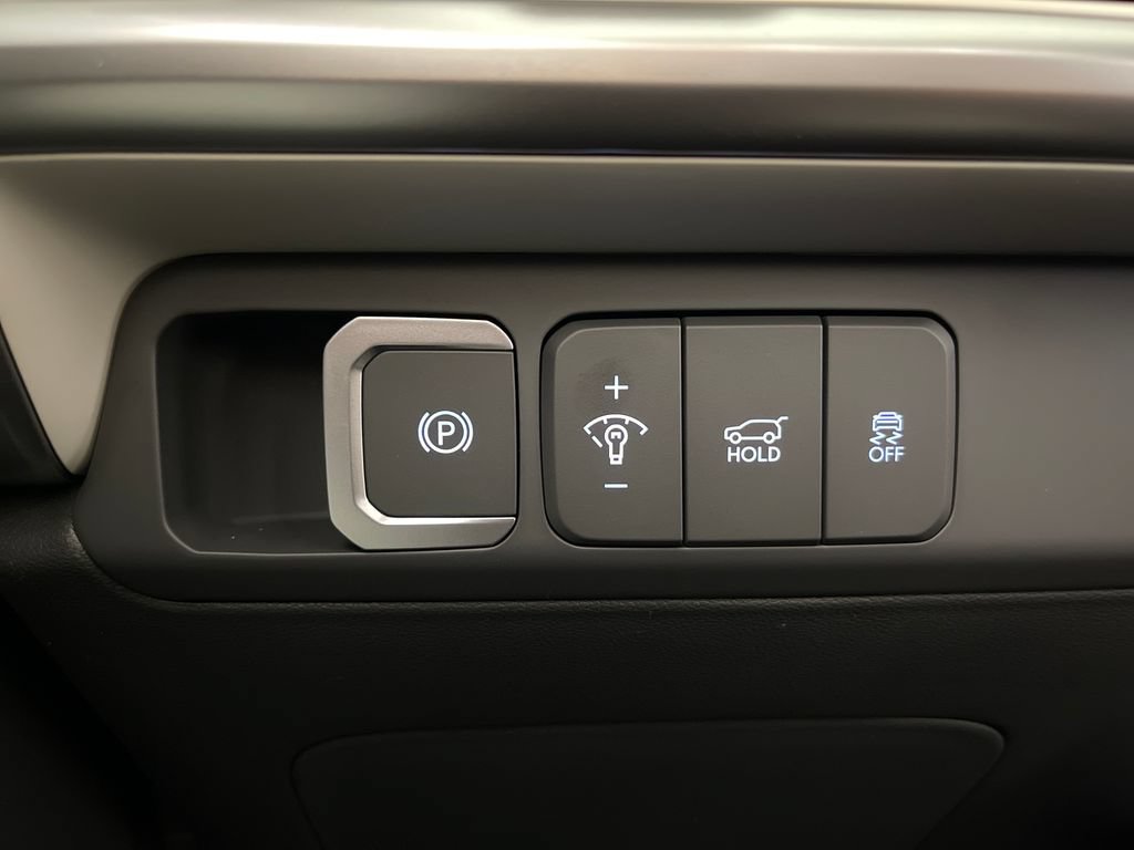 New 2026 Hyundai Santa Fe SE FWD image 30