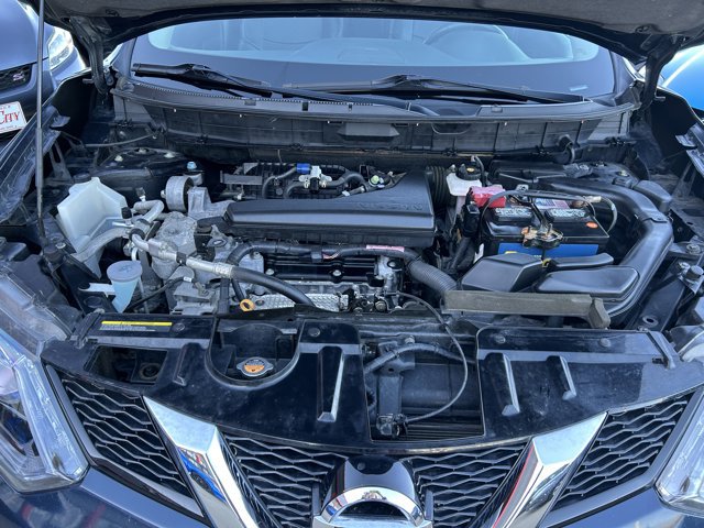 Used 2016 Nissan Rogue SL w/ SL Premium Package AWD/4WD image 11