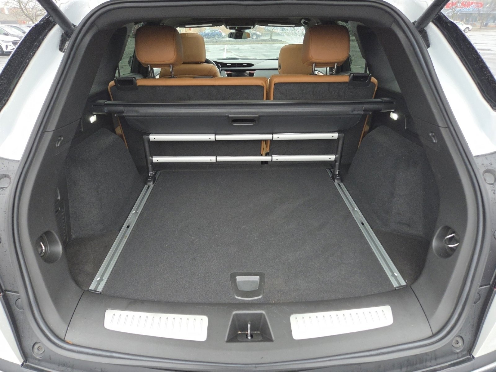 Used 2024 Cadillac XT5 Premium Luxury image 22