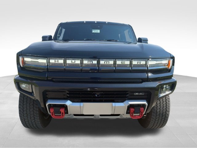 Used 2024 GMC Hummer EV 3X w/ LPO, Sport Package AWD/4WD image 2