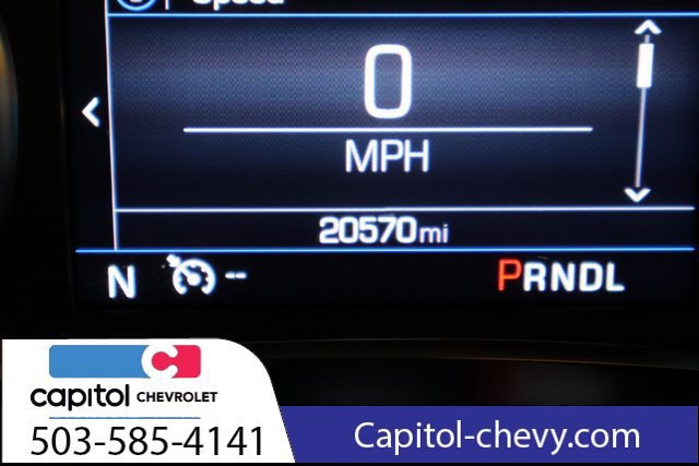 Used 2024 Chevrolet Equinox LS w/ LS Convenience Package AWD/4WD image 17