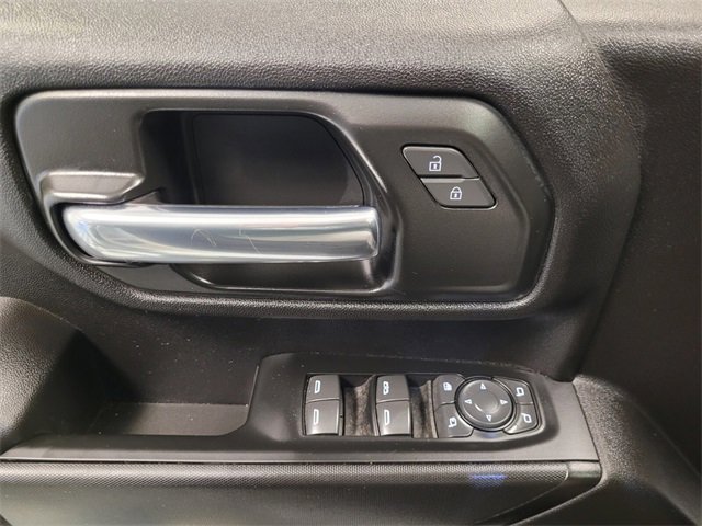 Used 2025 Chevrolet Silverado 2500 Custom w/ Custom Value Package image 28