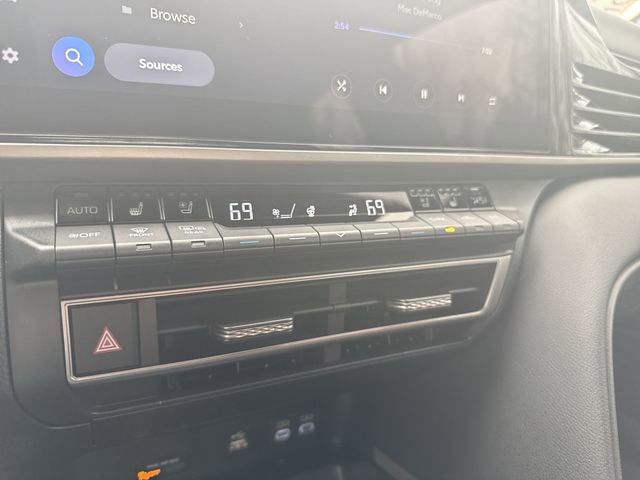 Used 2026 Toyota Camry XSE w/ Premium Plus Package image 18