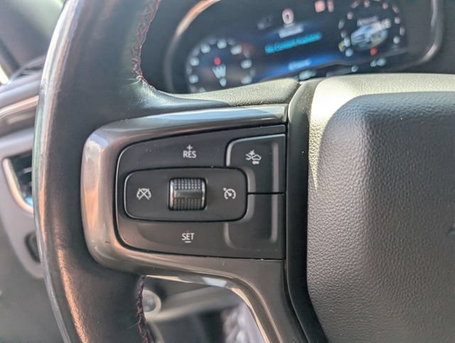 Used 2023 Chevrolet Tahoe RST AWD/4WD image 17