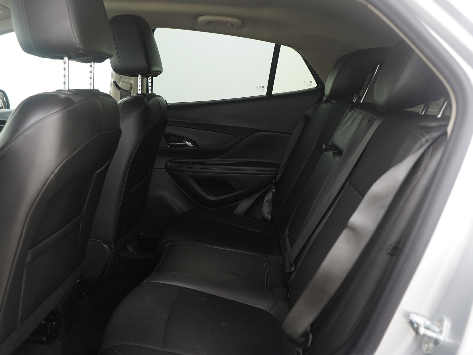 Used 2022 Buick Encore Preferred image 14