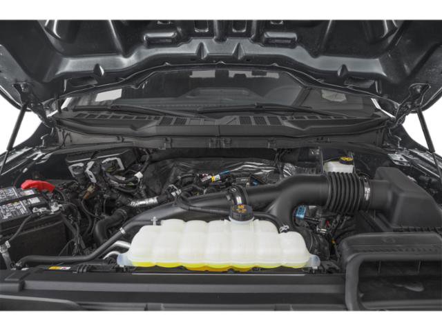 New 2026 Ford F150 STX w/ Equipment Group 200A AWD/4WD image 9
