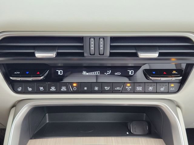 New 2026 MAZDA CX-90 Plug-In Hybrid w/ Premium Plus image 14