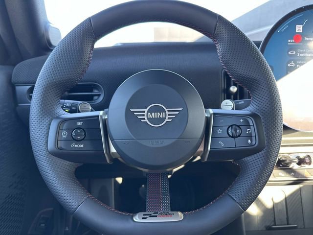 New 2026 MINI Cooper S image 18