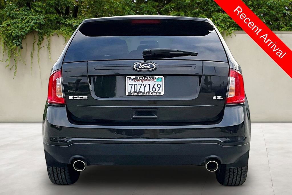 Used 2013 Ford Edge SEL image 6