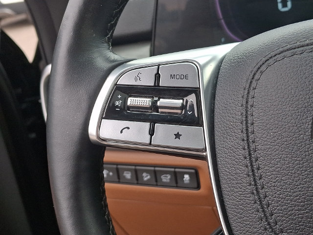 Used 2024 Kia Telluride EX X-Line AWD/4WD image 7