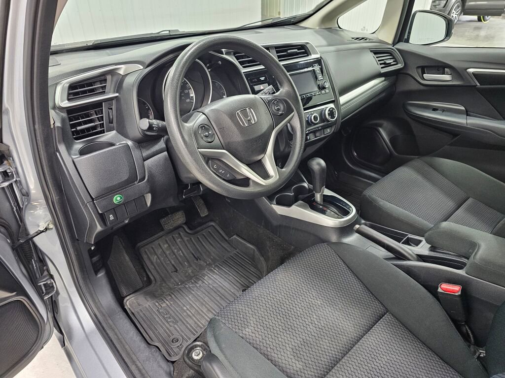 Used 2020 Honda Fit LX image 26