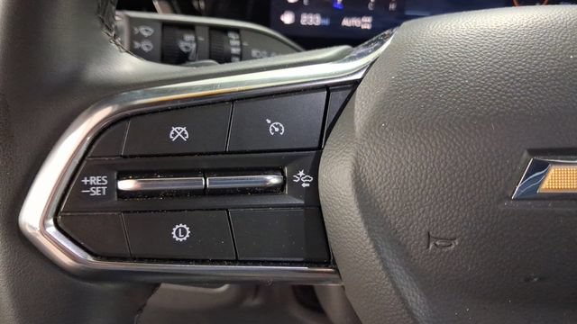 Used 2025 Chevrolet Tahoe LT AWD/4WD image 37
