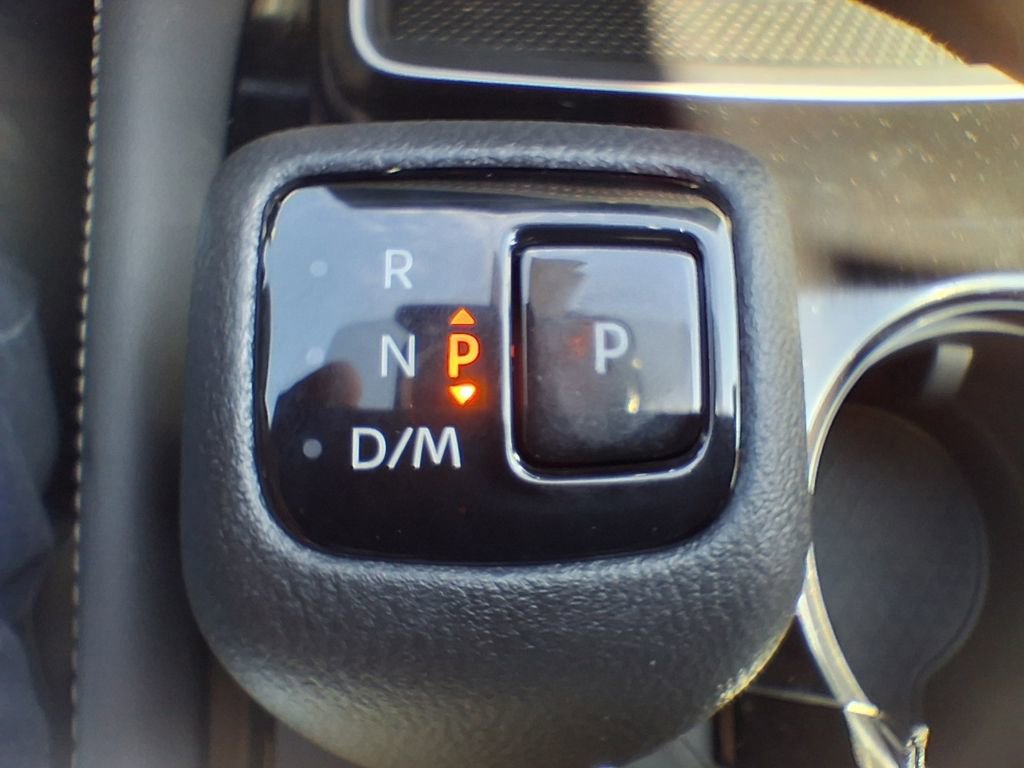 New 2026 Nissan Rogue Platinum w/ Tech Package image 17