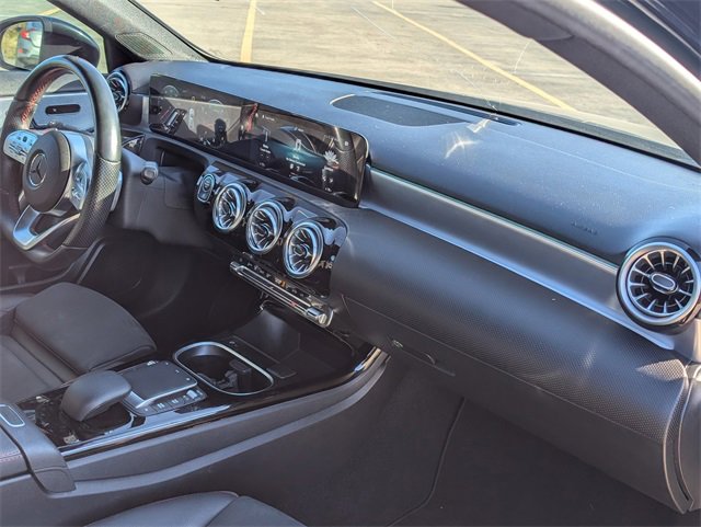 Used 2022 Mercedes-Benz A 220 image 26