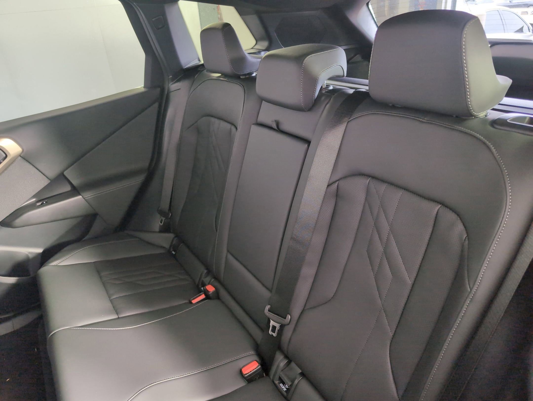 Used 2025 BMW X3 xDrive30 w/ Premium Package AWD/4WD image 27
