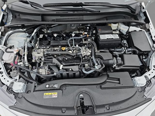 Used 2026 Toyota Corolla LE FWD image 35