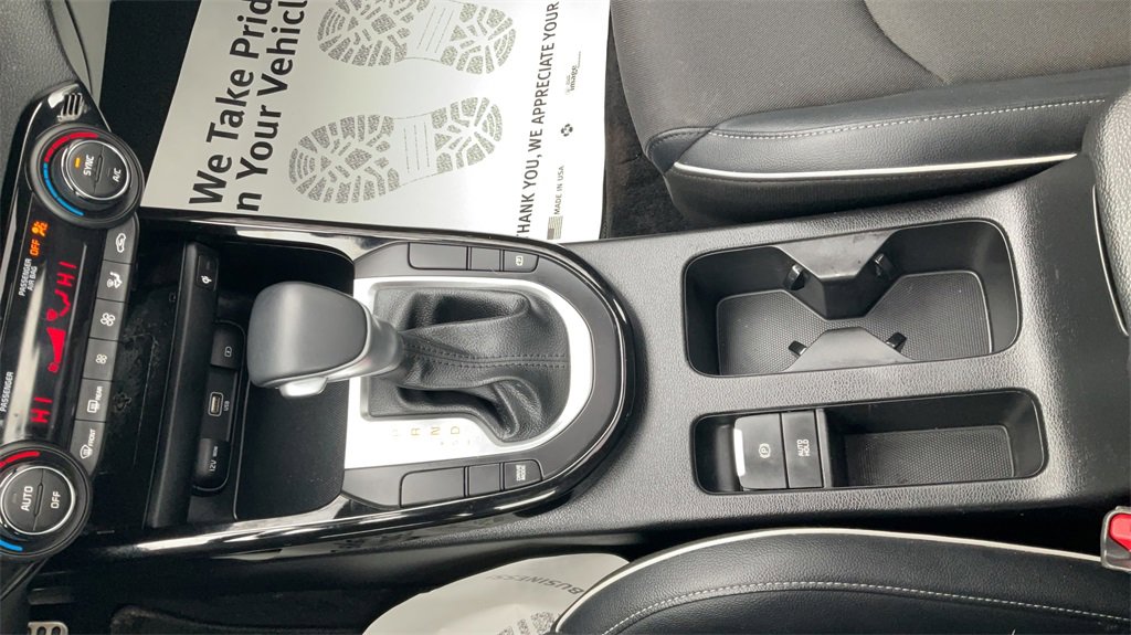 Used 2024 Kia Forte GT-Line w/ GT-Line Premium Package image 24